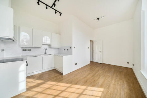 Kitchen / Living / Dining Room
