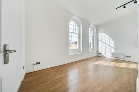 Kitchen / Living / Dining Room