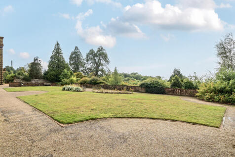 Communal grounds