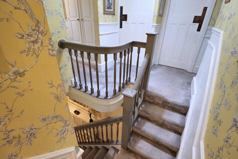 East Wing First Floor Landing