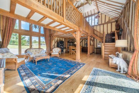 Living / Dining Room
