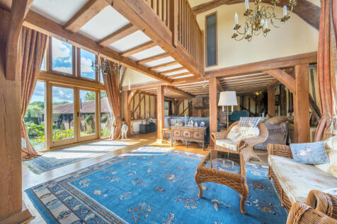 Living / Dining Room