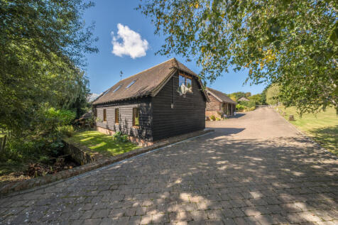 Craft Room / Garage / Potential Annexe