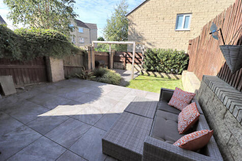 Side Garden