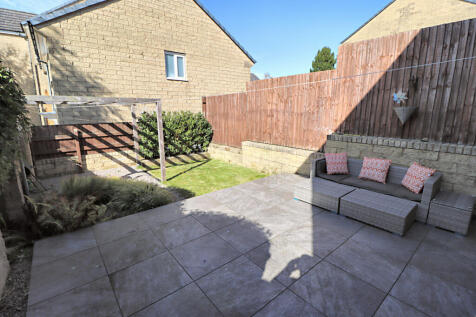 Side Garden