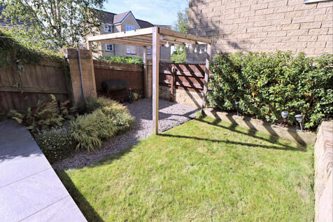 Side Garden