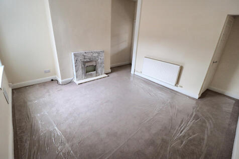 Second Reception Room