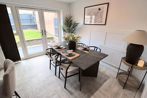 Kitchen / Diner / Family Room