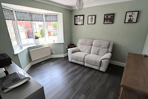 Second Reception Room