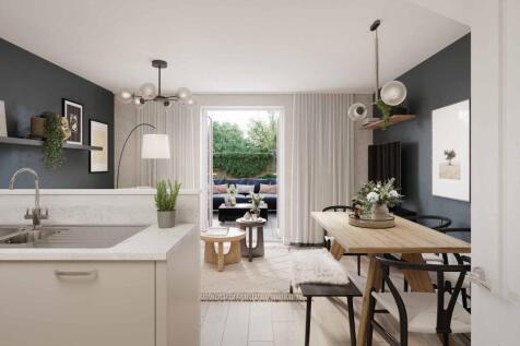 Haversham Special internal CGI Linmere