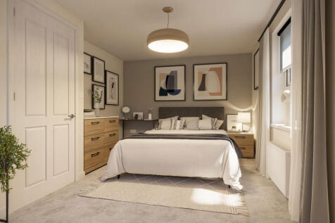 Brentford CGIs