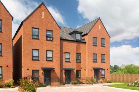 primary property image