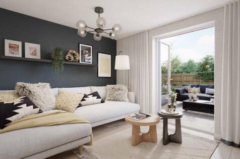 Haversham Special internal CGI Linmere