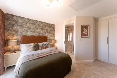 Linmere Show Home