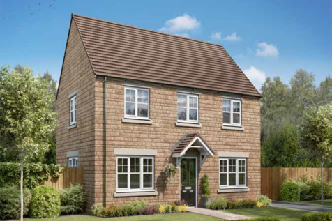 primary property image