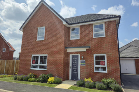 primary property image