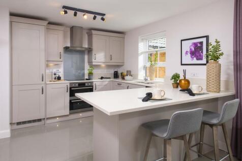 Cringleford Heightsb_Barratt_Chester 4 bedroom home