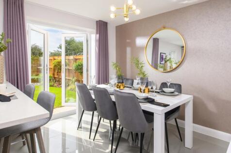 Cringleford Heightsb_Barratt_Chester 4 bedroom home