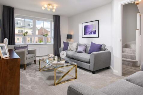 Cringleford Heightsb_Barratt_Chester 4 bedroom home