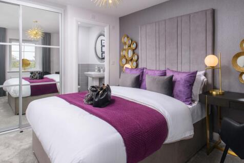 Cringleford Heights_Barratt_Chester 4 bedroom home