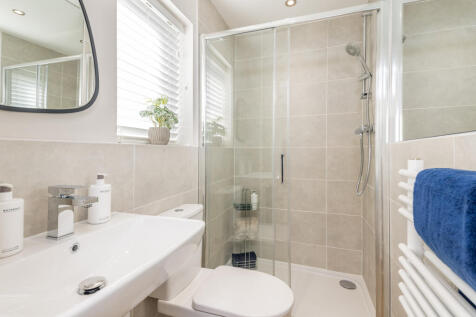 Holly View Alderney en suite 4 bedroom home