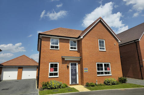 primary property image