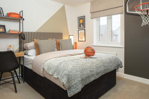 alderney bedroom 3