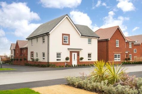 primary property image