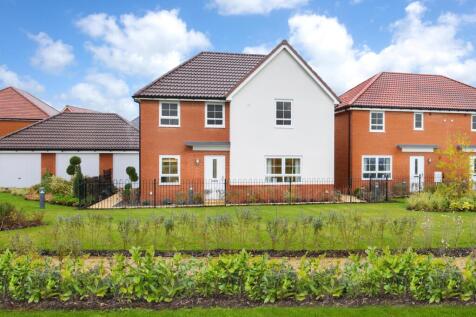 primary property image