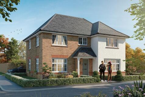 primary property image