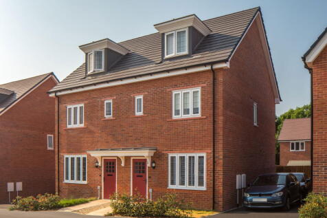 primary property image