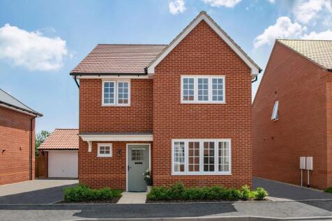 primary property image