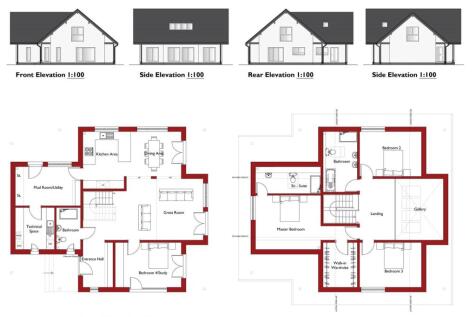 998.02.A Proposed Floor Plans and Elevations.jpg