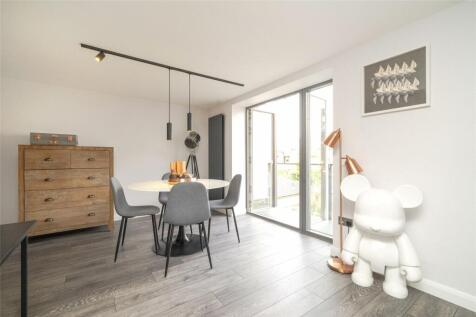 Open Plan