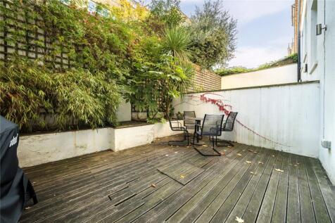 Private Patio