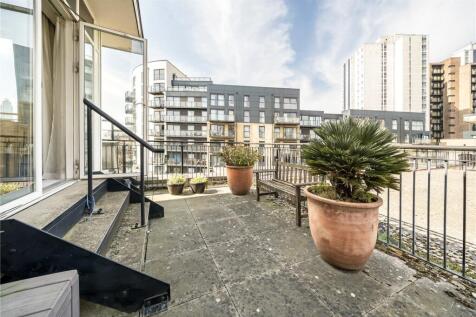 Roof Terrace