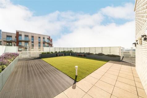 Communal Terrace