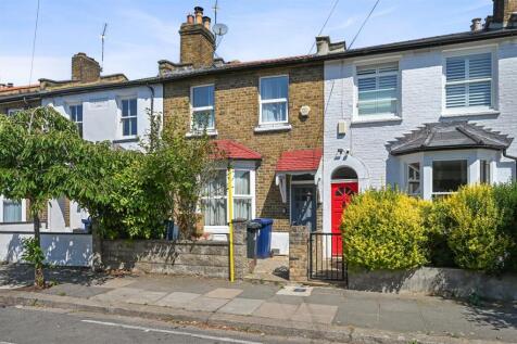 RQAR - Shakespeare road5.JPG