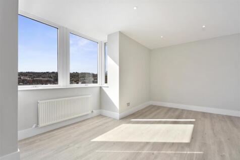 AR - Flat 3, Buckingham Place - Reception Scnd Ang