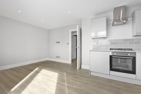 AR - Flat 3, Buckingham Place - Reception Third An