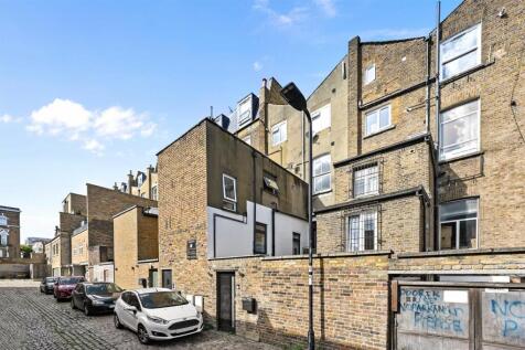 AR - Burlington Mews7.JPG