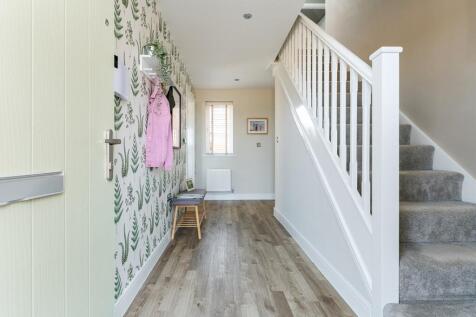 Take a tour of one of our homes