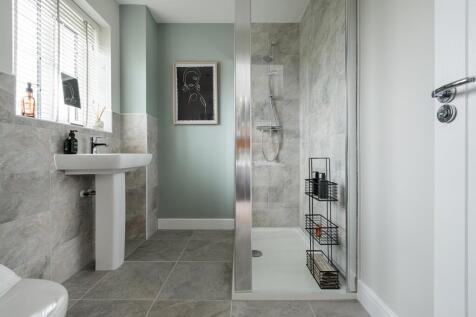 Private and relaxing