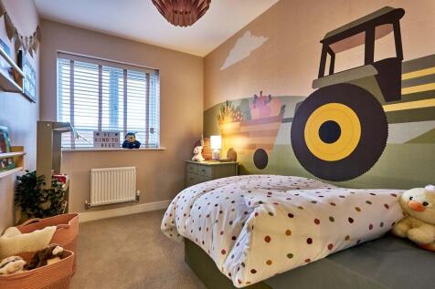 Turn your room into your own palace