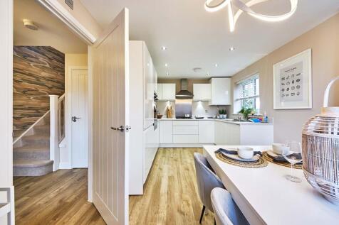 Space for all the family