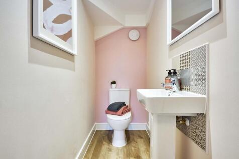 Space for your convenience