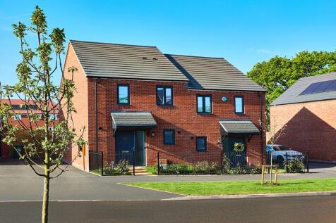 The Ashenford at Appledown Gate