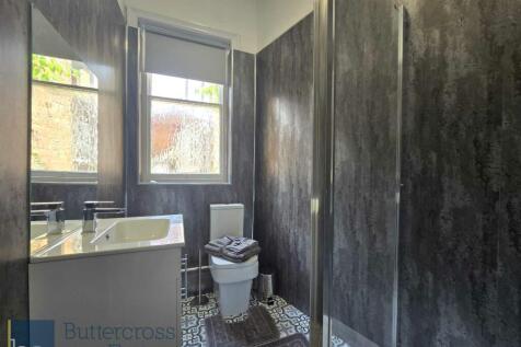 Shared Bathroom