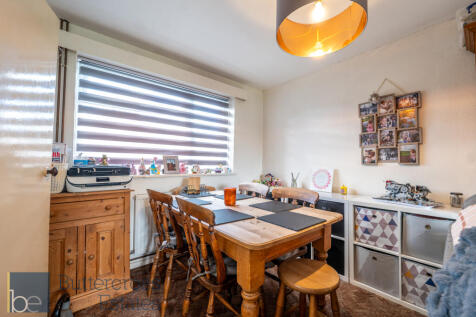 Dining Space
