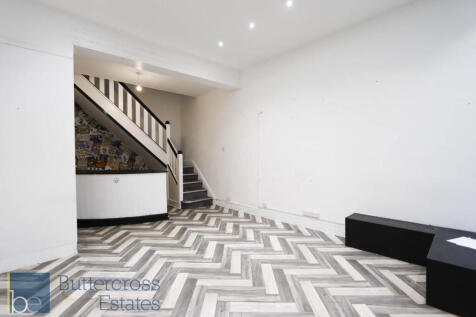 Downstairs
